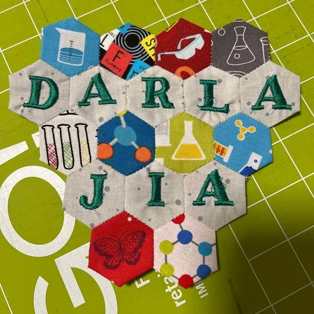 Darla Jia