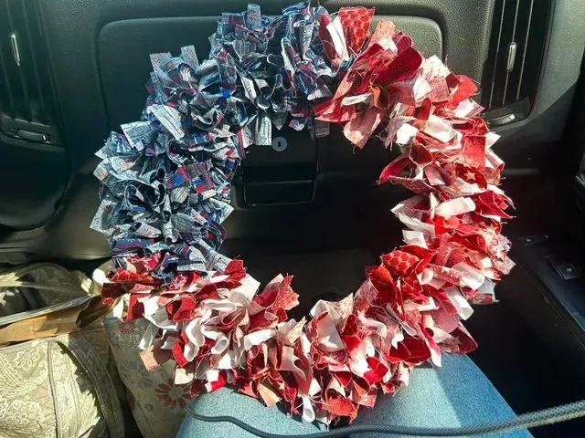 Wreaths 