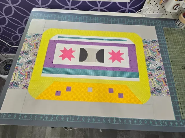 Radical Radio Recording Tote