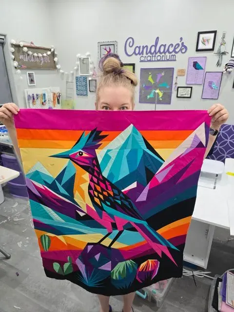 Roadrunner