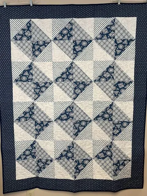 Haven Blue Shown July 2026