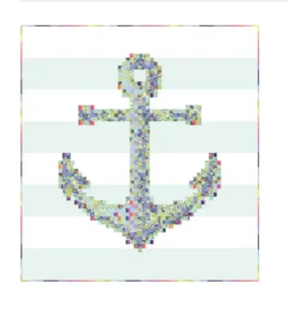 Anchors Away