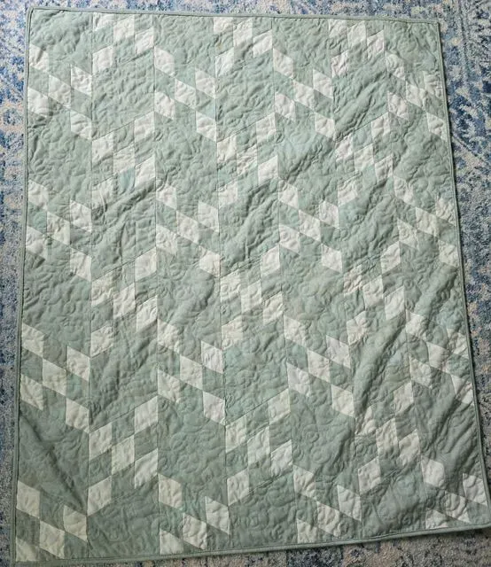 49 Diamond Nine Patch