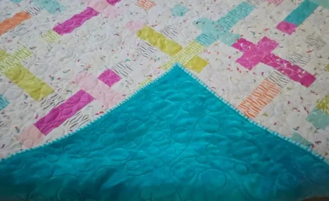 36 Woven Brights