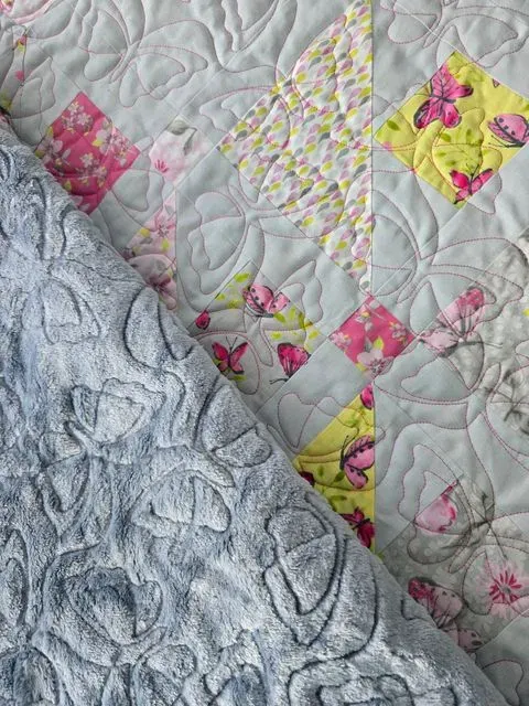 37 Butterfly Baskets