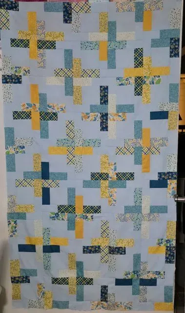 57 Sunny Breeze Woven