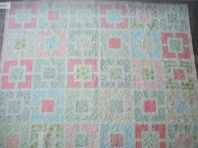 9 Garden Path