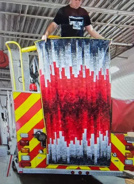32 FIRE