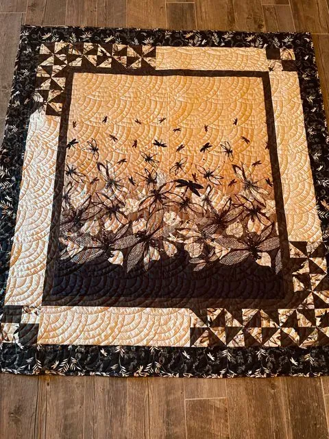 My Quilts
