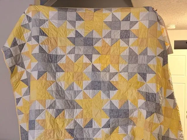 Grannie Yellow
