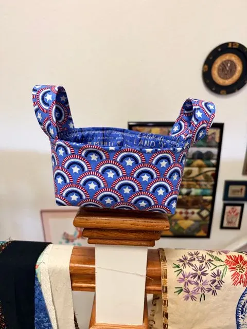 4th of July Pillows