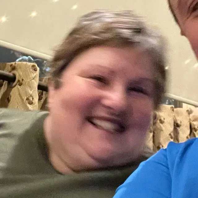 Lynn Karasiuk James
