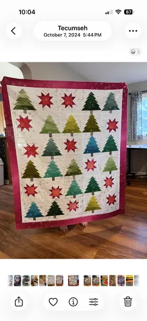 Contemporary Christmas