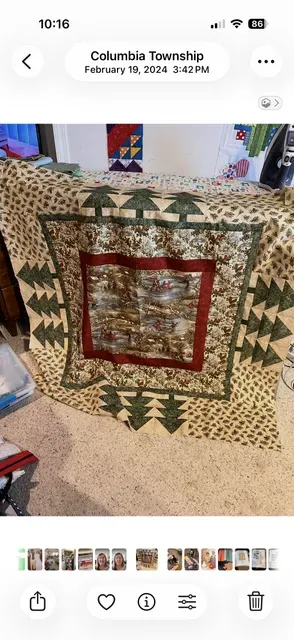 Artistry Christmas