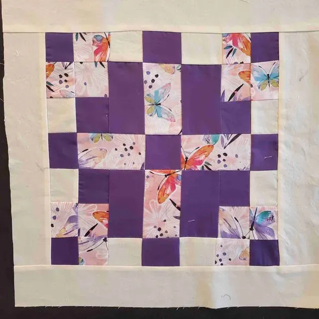 Pattern Poole 2024 Time To Bloom