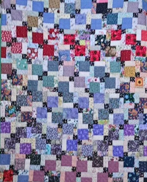 Cookie's Flower Patch