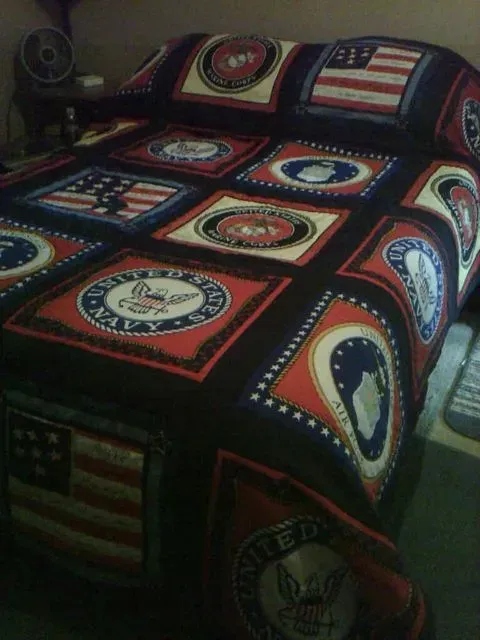 Military Emblems 