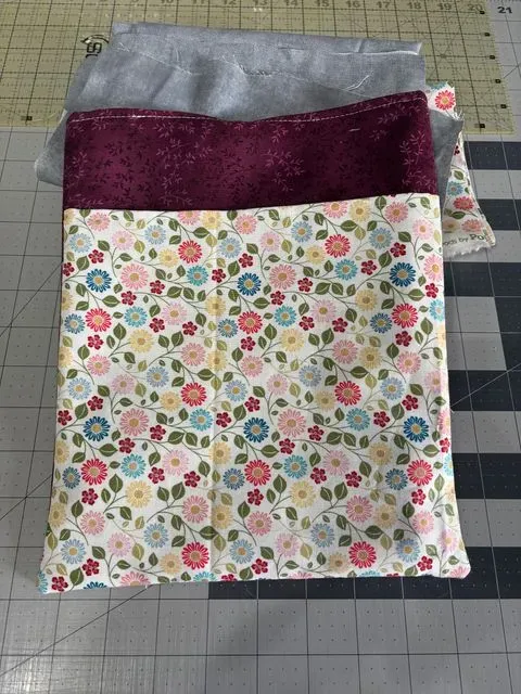 Book Sleeve 