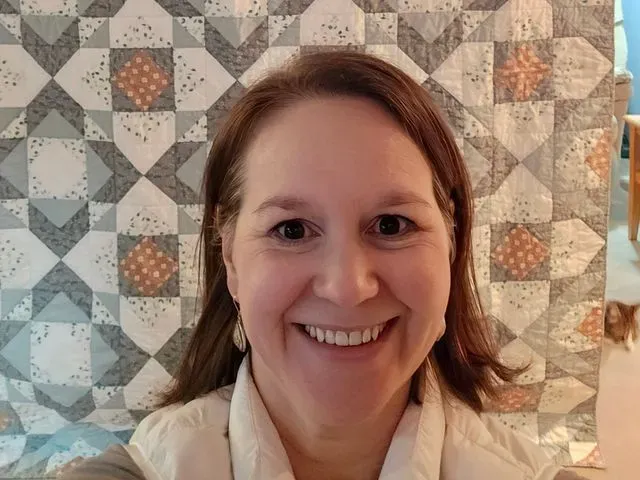 Laura Anderson