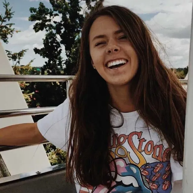Jessica Hirschi