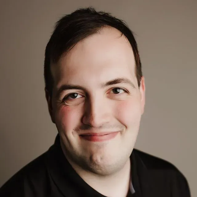 Seth Kenefick