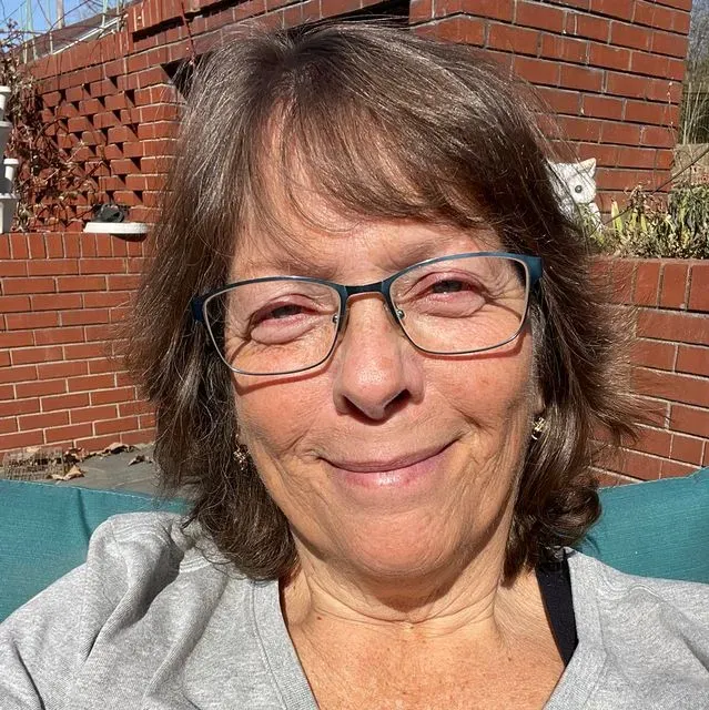 Susan Godden