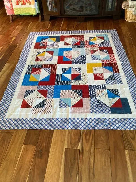 2026 Quilts Of Valor