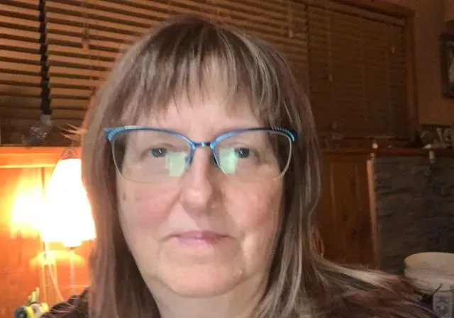 Cathy Julien
