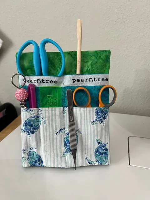 Tool Caddy