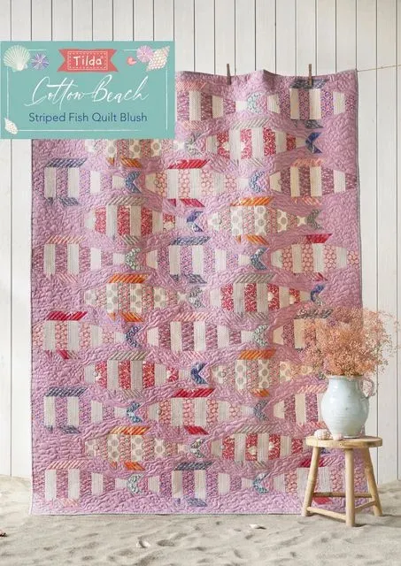 Woven Fish