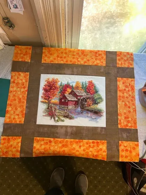 Autumn Love 