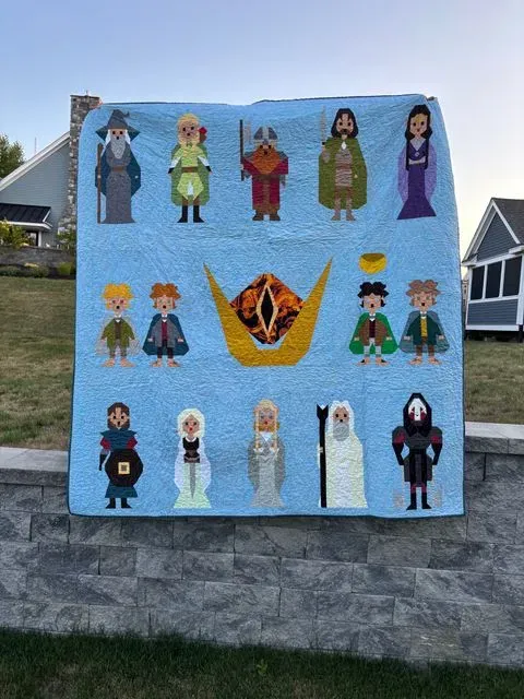 Lord Of The rings