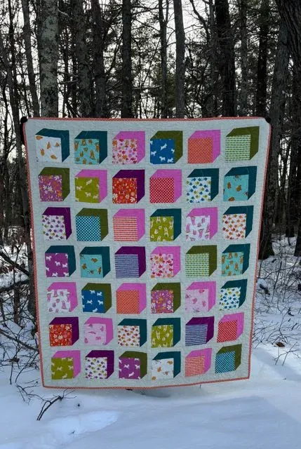 Kristen Quilt