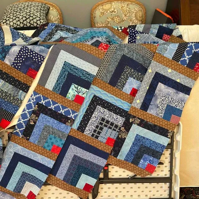 Corey’s Quilt