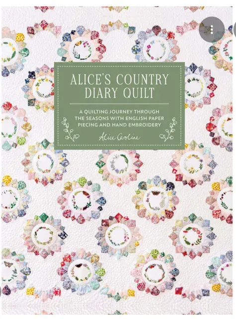 In The Garden With Alice