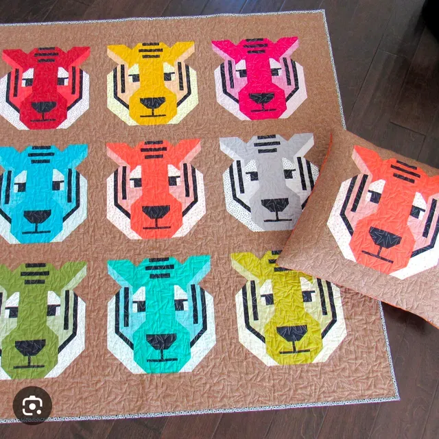 Tiger Bengals 