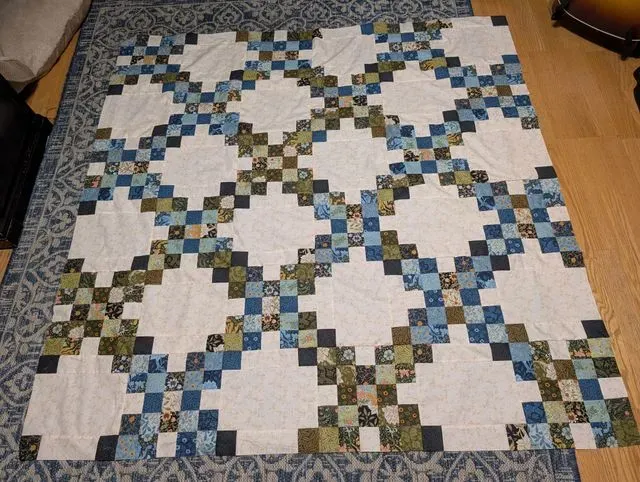 Morris Chain