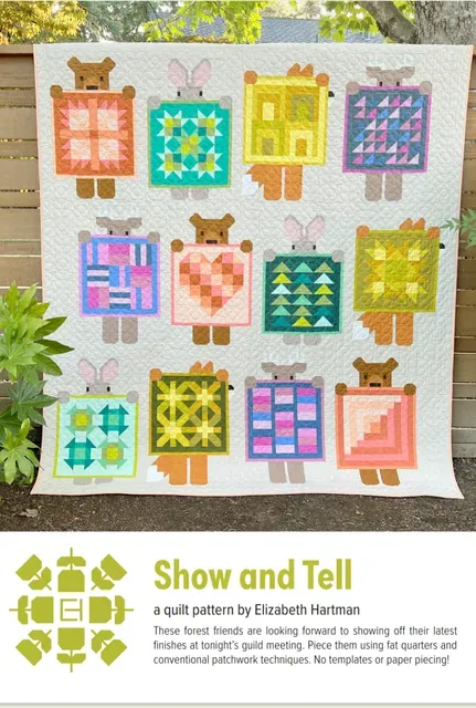 Quilting Bee