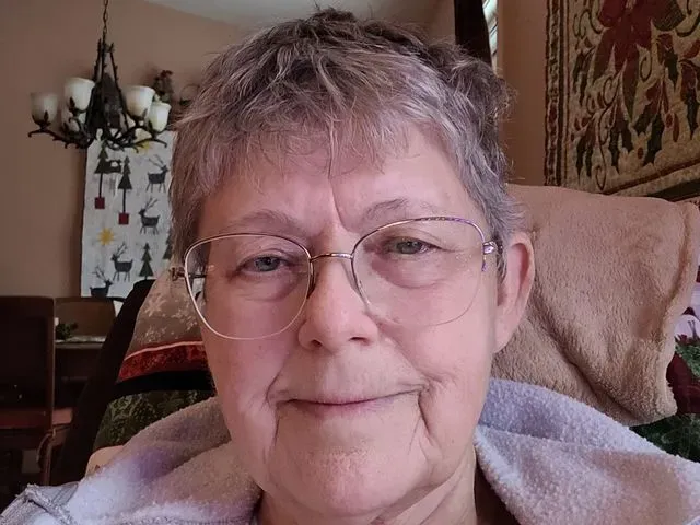 Ann Pylman
