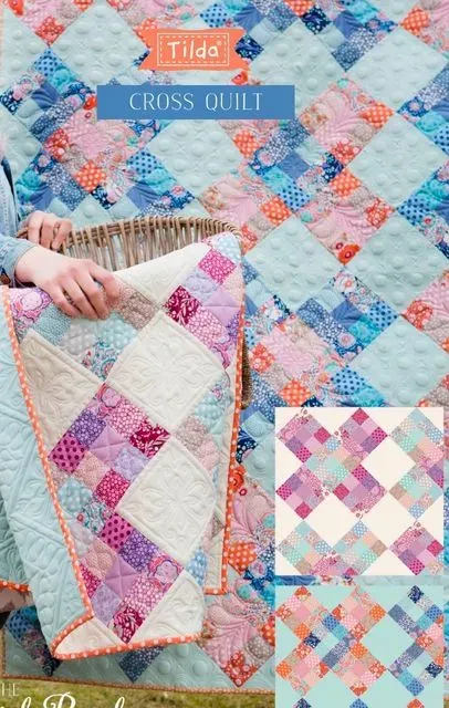 Tilda Cross - CURRENT LONG-TERM PROJECT 