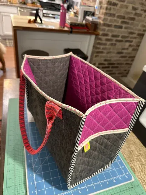 All The Things Tote