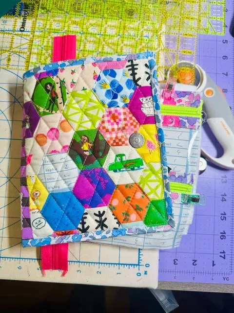 Mini Rosie EPP Case