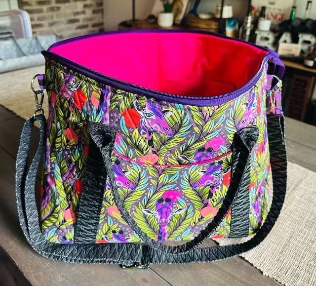 Oxbow Tote