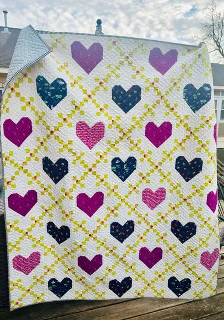 Heirloom Hearts