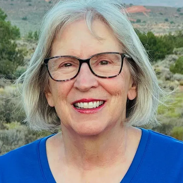 Rochelle Gardner