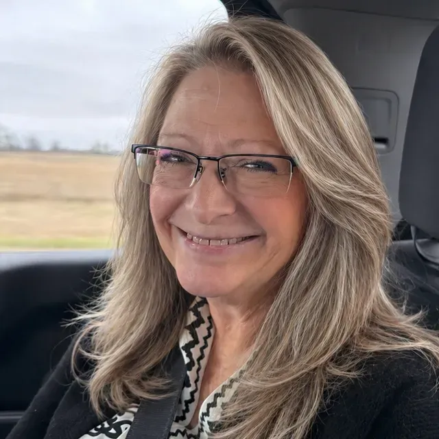 Denise Plesetz