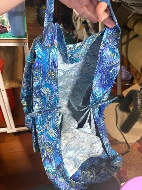 Shupatto Bag