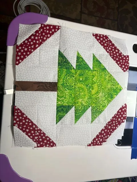 Tree Block