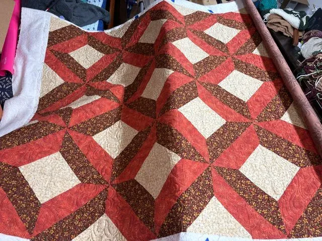 Diamond Lattice