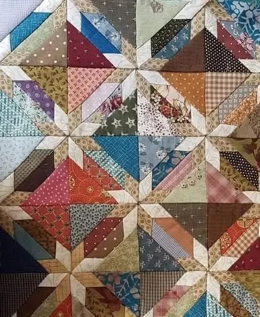 Scrappy Hunter Star